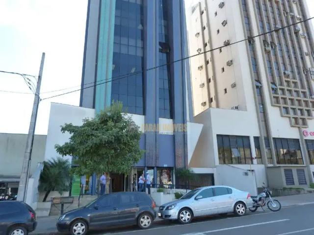 Escritorio venda em Centro Histórico, Londrina