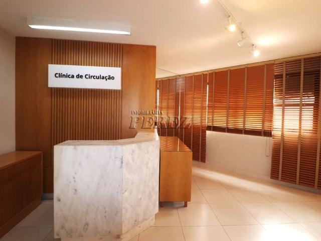 Escritorio venda em Região Geográfica Imediata de Londrina, Londrina