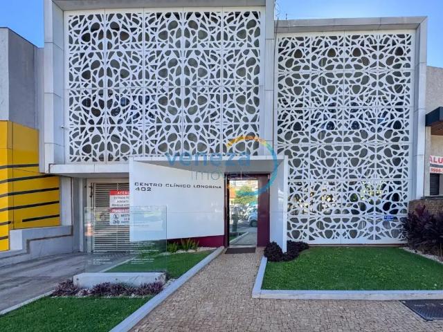 Escritorio venda em Região Geográfica Imediata de Londrina, Londrina
