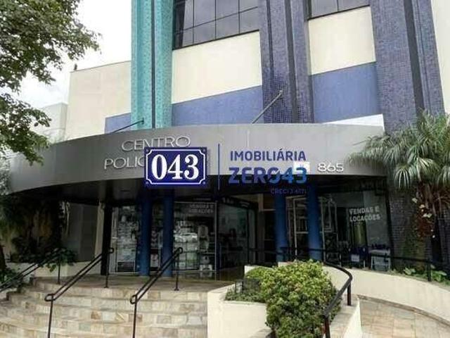 Escritorio venda em Londrina, Nova Londres