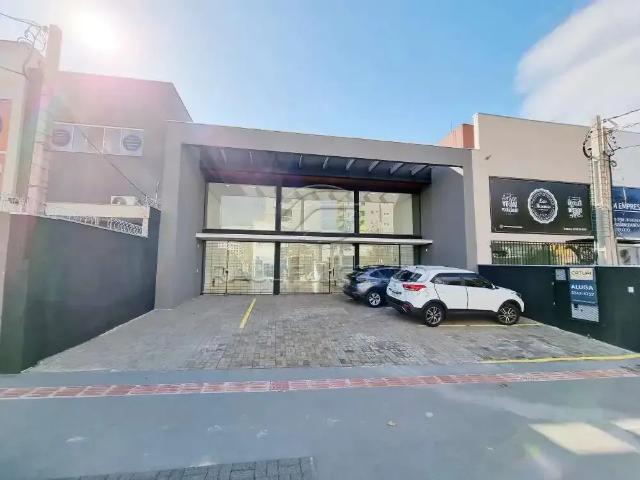 Escritorio venda em Vila Brasil, Londrina