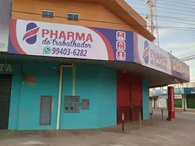 Escritorio venda em Região Geográfica Imediata de Luziânia, Região Integrada de Desenvolvimento do Distrito Federal e Entorno