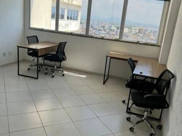 Escritorio venda em Região Geográfica Imediata de Macaé-Rio das Ostras, Macaé