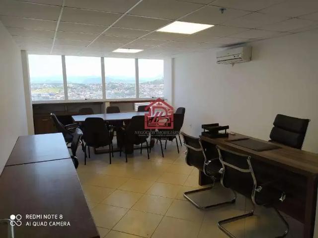 Escritorio venda em Região Geográfica Imediata de Macaé-Rio das Ostras, Macaé