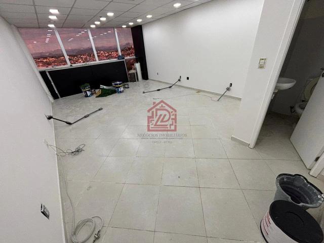Escritorio venda em Macaé