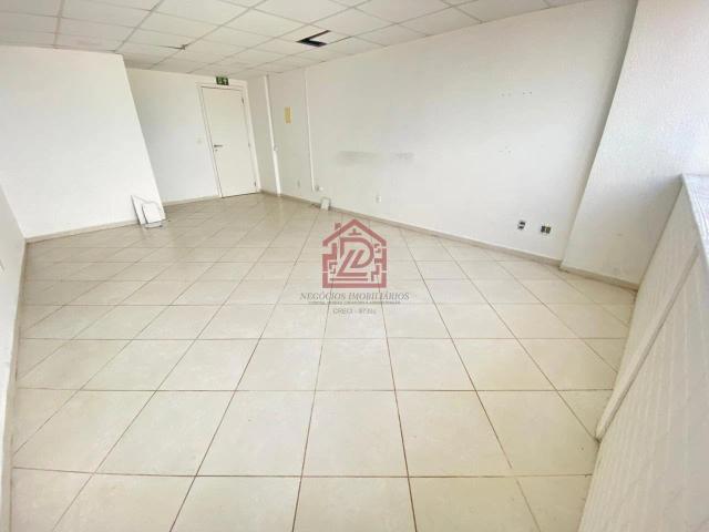 Escritorio venda em Macaé