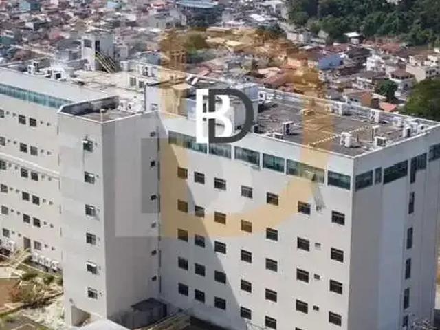Escritorio venda em Região Geográfica Imediata de Macaé-Rio das Ostras, Macaé