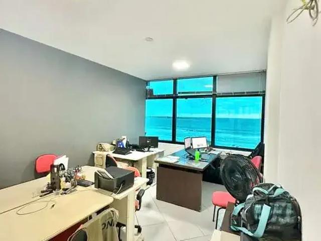 Escritorio venda em Região Geográfica Imediata de Maceió, Feliz Deserto
