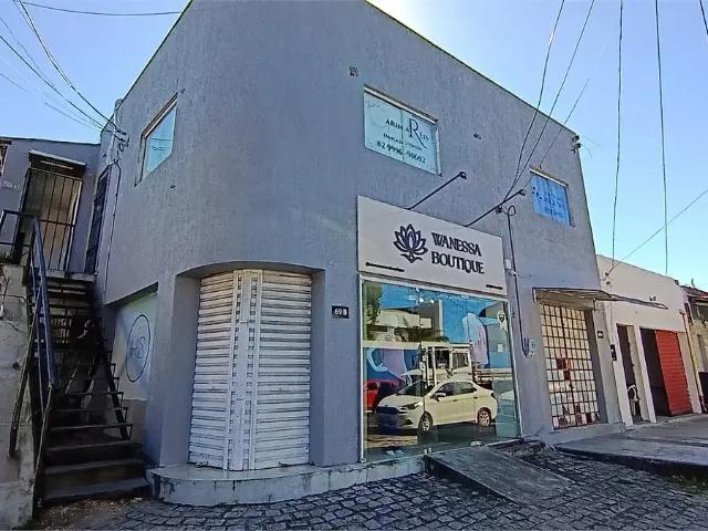Escritorio venda em Região Geográfica Imediata de Maceió, Feliz Deserto