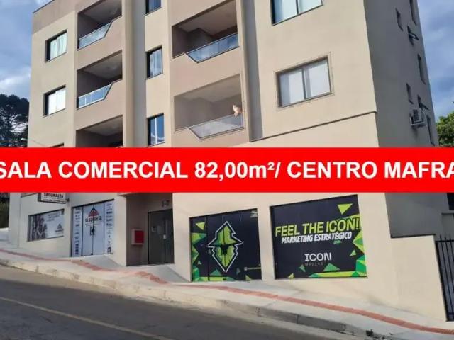 Escritorio venda em Centro II - Alto de Mafra, Mafra