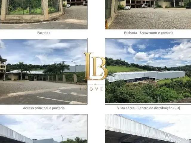 Escritorio venda em Mairiporã