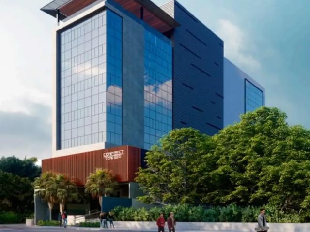 Escritorio venda em Região Geográfica Imediata de Manaus, Itamarati