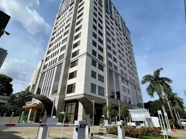 Escritorio venda em Região Geográfica Imediata de Manaus, Itamarati