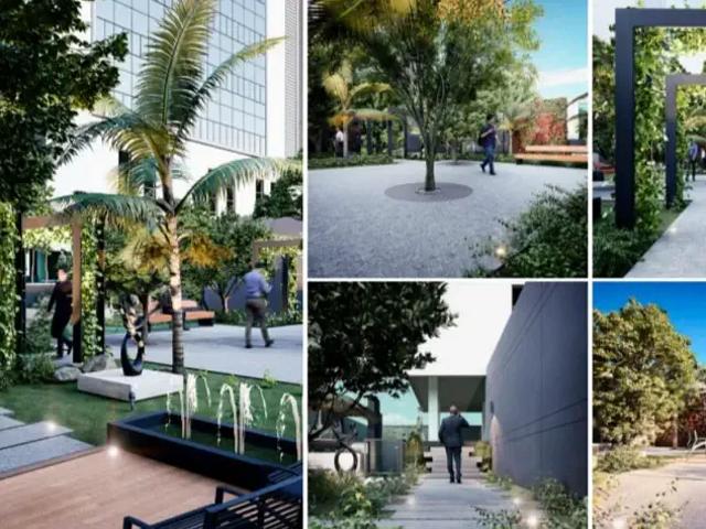 Escritorio venda em Região Geográfica Imediata de Manaus, Itamarati