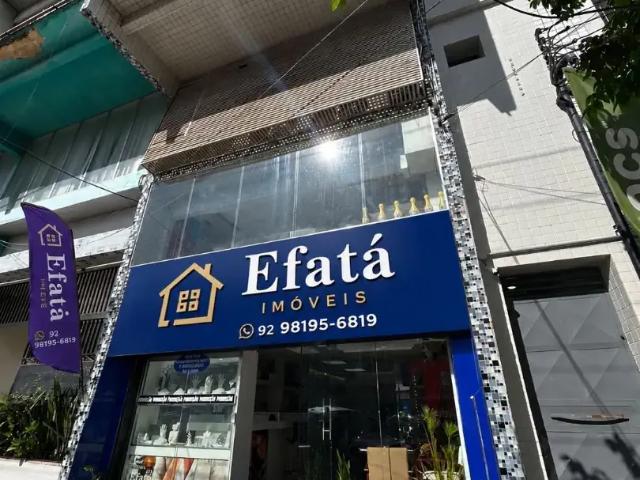 Escritorio venda em Região Geográfica Imediata de Manaus, Itamarati