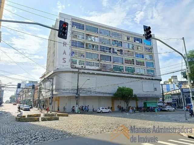 Escritorio venda em Região Geográfica Imediata de Manaus, Itamarati