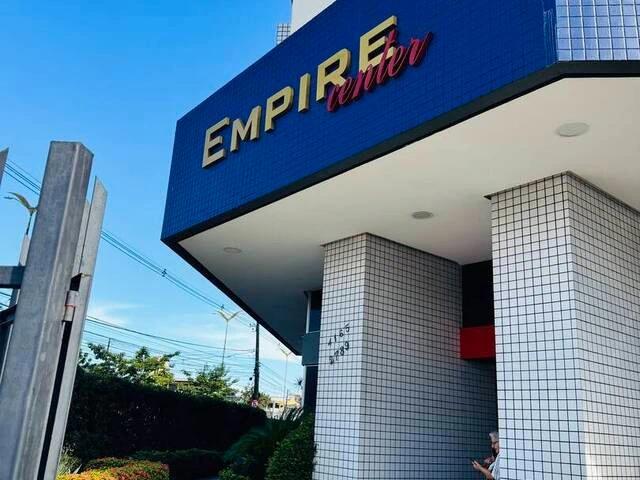 Escritorio venda em Conjunto Aristocrático, Manaus