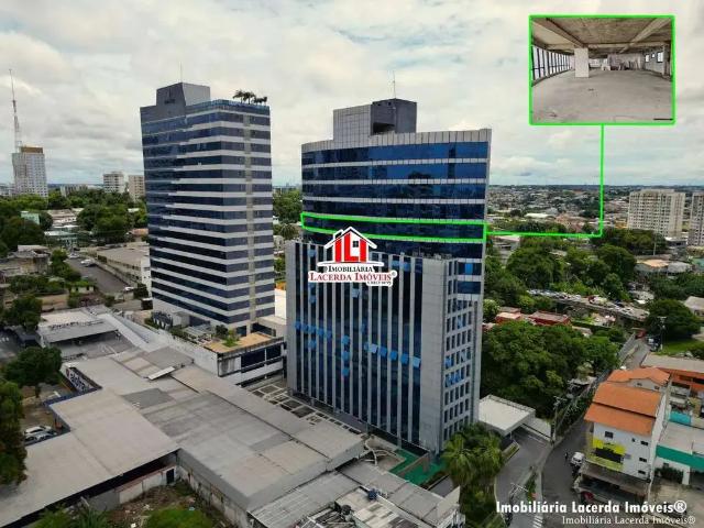Escritorio venda em Região Geográfica Imediata de Manaus, Itamarati