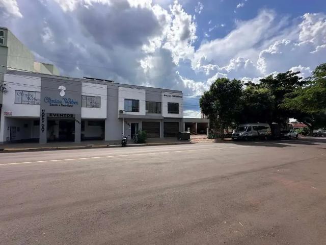 Escritorio venda em Região Geográfica Imediata de Marechal Cândido Rondon, Marechal Cândido Rondon