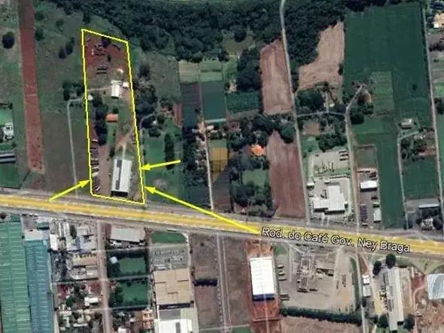 Escritorio venda em Região Geográfica Imediata de Maringá, Marialva