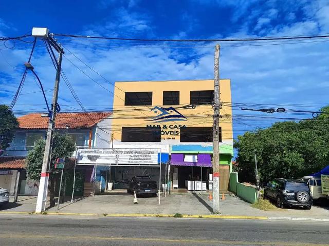 Escritorio venda em Itaipuaçu, Maricá