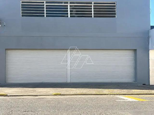 Escritorio venda em Marília, Região Geográfica Intermediária de Marília