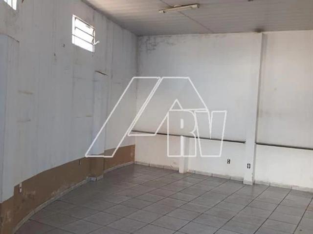Escritorio venda em Conjunto Residencial Sargento José Carlos Alves Ferreira, Marília