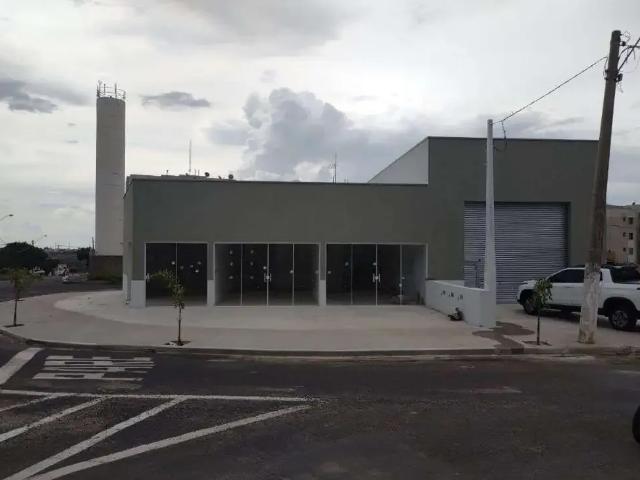 Escritorio venda em Região Imediata de Marília, Marília