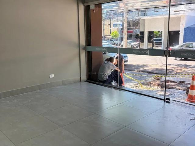 Escritorio venda em Zona 01, Maringá