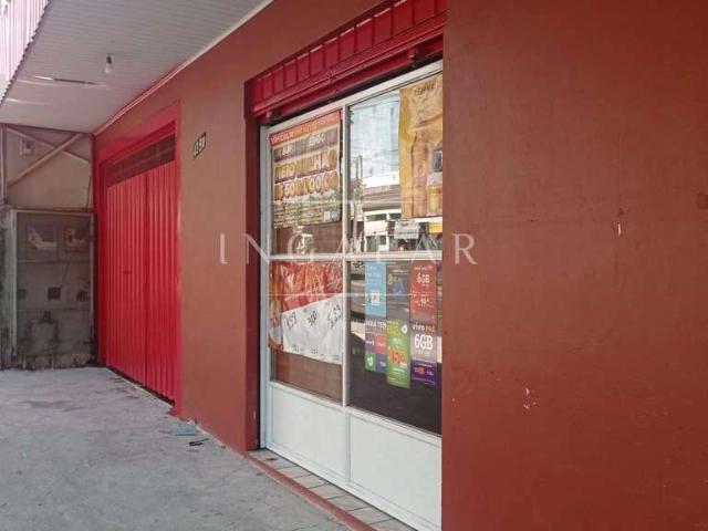 Escritorio venda em Conjunto Requião II, Maringá