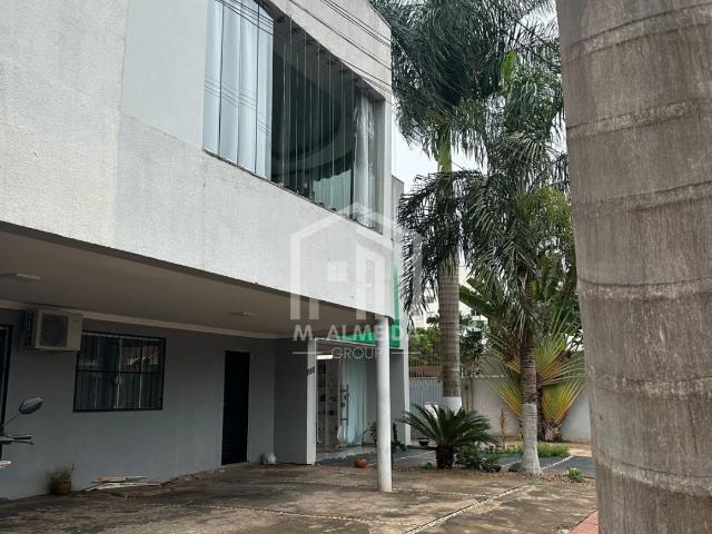 Escritorio venda em Chácaras Alvorada, Maringá