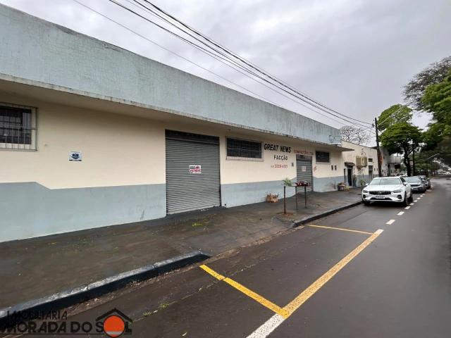 Escritorio venda em Jardim América, Maringá