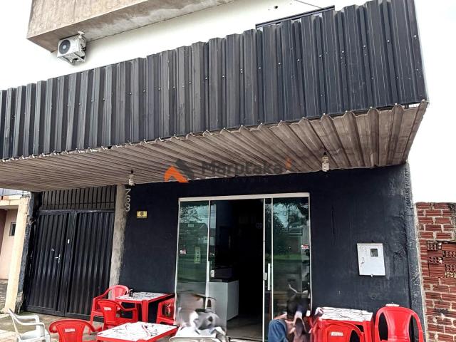 Escritorio venda em Jardim Oriental, Maringá