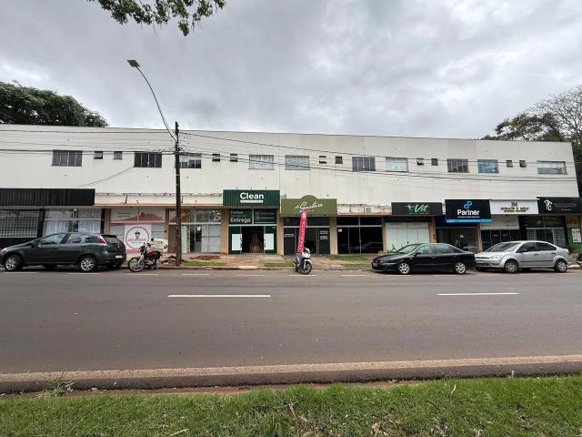 Escritorio venda em Maringá, Região Geográfica Intermediária de Maringá