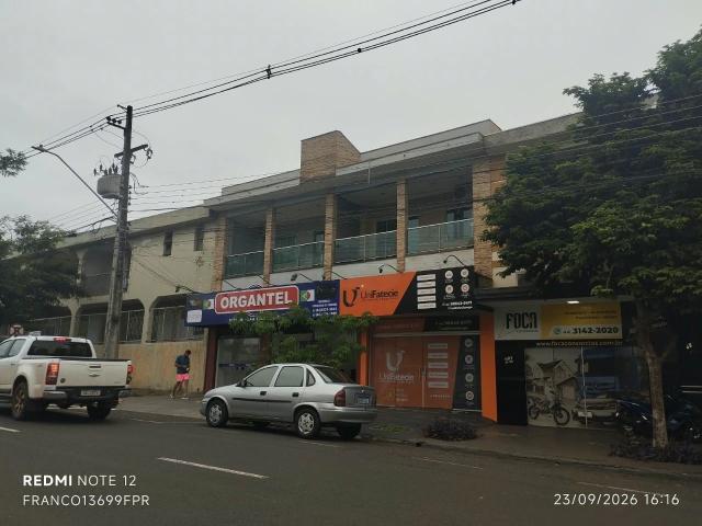 Escritorio venda em Parque das Grevíleas III, Maringá