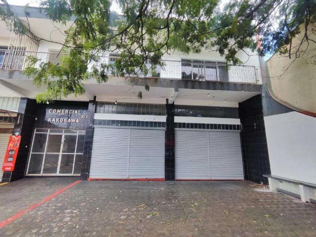 Escritorio venda em Parque das Grevíleas I, Maringá