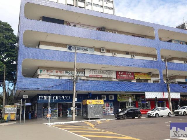 Escritorio venda em Zona 01, Maringá