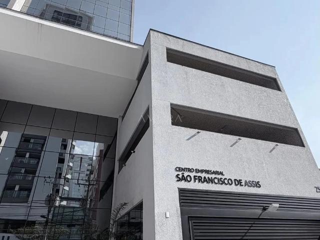 Escritorio venda em Zona 01, Maringá