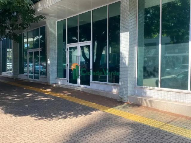 Escritorio venda em Região Geográfica Imediata de Maringá, Maringá