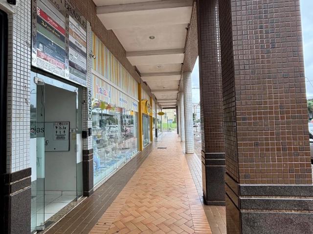 Escritorio venda em Zona 01, Maringá