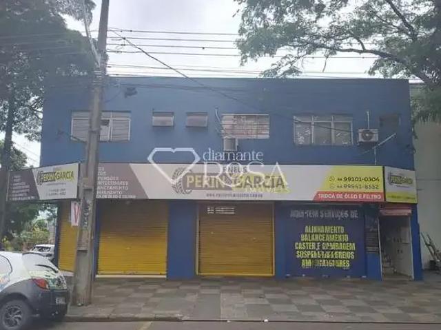 Escritorio venda em Região Geográfica Imediata de Maringá, Maringá