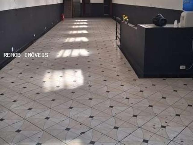 Escritorio venda em Mauá, Vila Feital