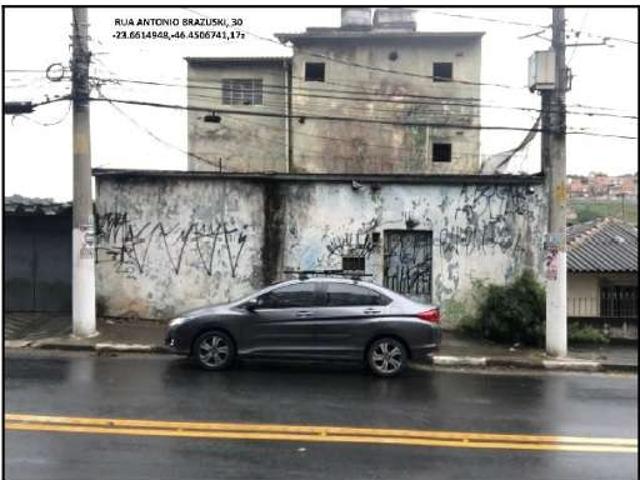 Escritorio venda em Mauá, Vila Guarani