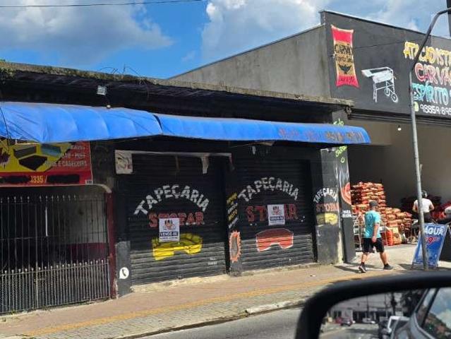 Escritorio venda em Mauá, Jardim Alto da Boa Vista