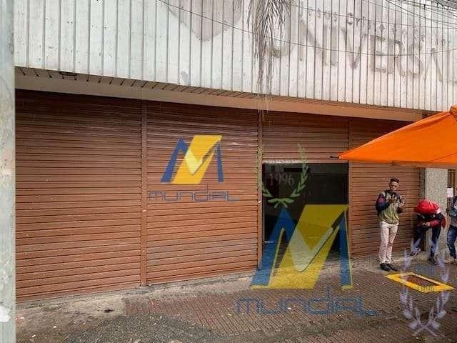 Escritorio venda em Mauá, Vila Tatetuba