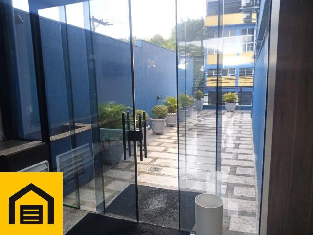 Escritorio venda em Vila Fausto Neves Morelli, Mauá