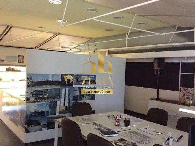 Escritorio venda em Vila Oliveira, Mogi das Cruzes
