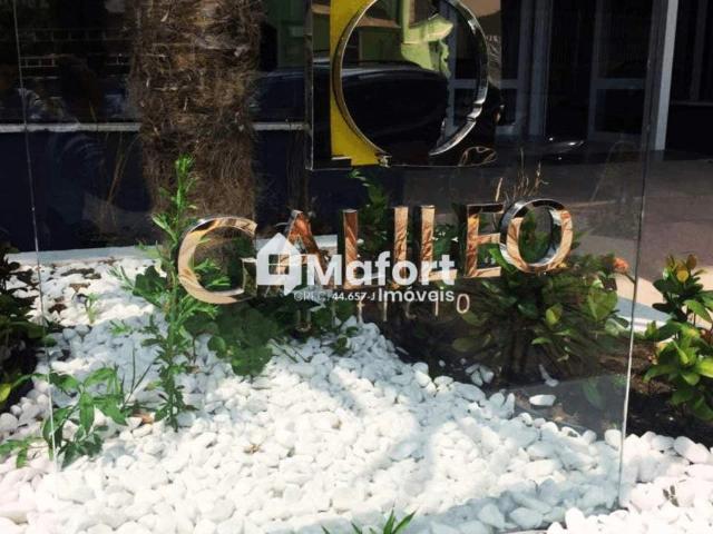 Escritorio venda em Vila Oliveira, Mogi das Cruzes