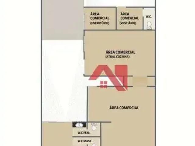 Escritorio venda em Região Imediata de Mogi Guaçu, Mogi Guaçu