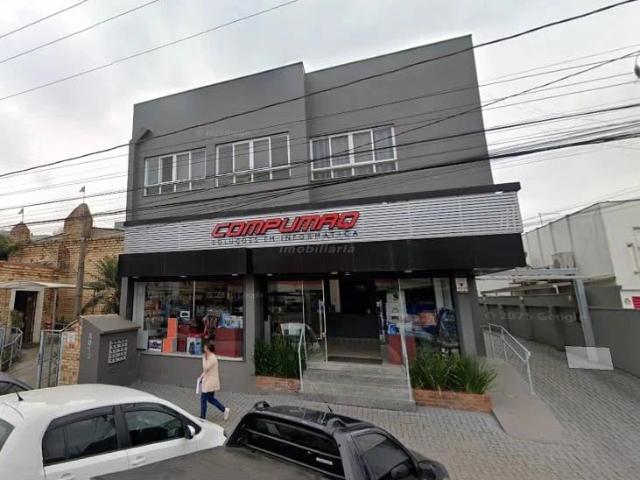 Escritorio venda em Montenegro, Região Geográfica Intermediária de Porto Alegre